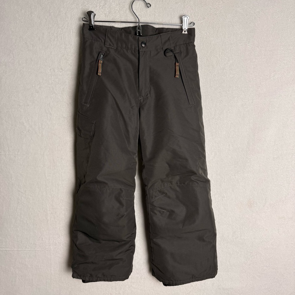 Boulder Gear Insulated Ski Pants Snow Pants Kids Size 7
